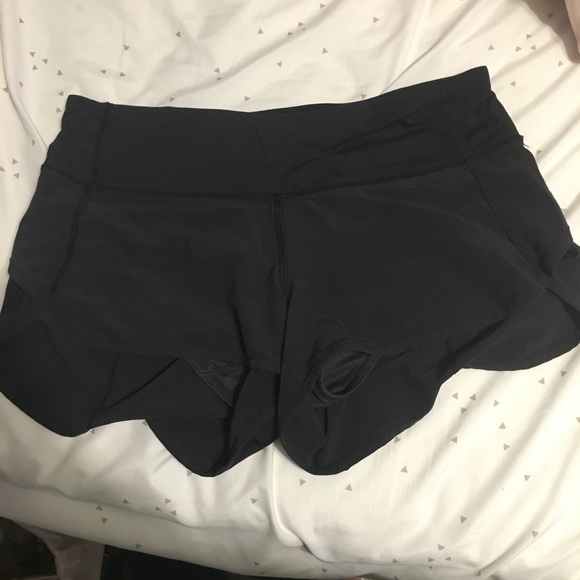 Speed Shorts 2 - Picture 4 of 4